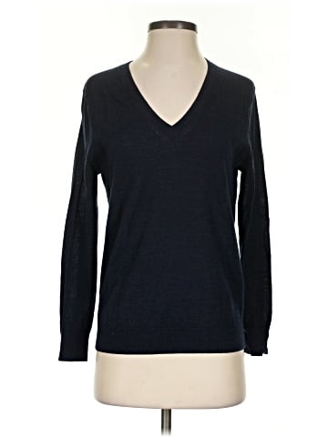 Banana Republic Wool Pullover Sweater (view 1)