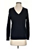 Banana Republic 100% Wool Blue Wool Pullover Sweater Size XXS - photo 1