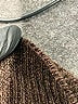 Erik Stewart Brown Pullover Sweater Size 2 - photo 9