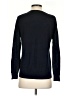 Banana Republic 100% Wool Blue Wool Pullover Sweater Size XXS - photo 2