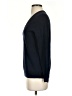 Banana Republic 100% Wool Blue Wool Pullover Sweater Size XXS - photo 5