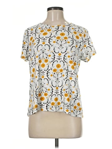 Croft & Barrow Short Sleeve T-Shirt (view 1)