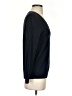 Banana Republic 100% Wool Blue Wool Pullover Sweater Size XXS - photo 4