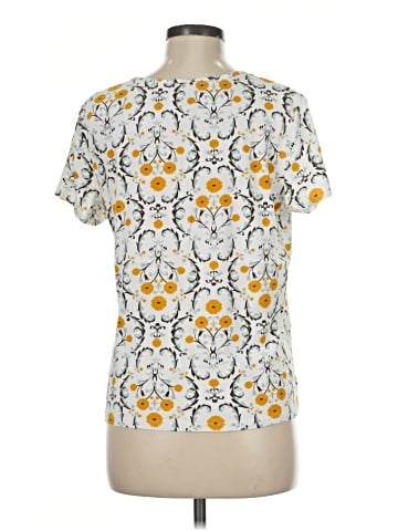 Croft & Barrow Short Sleeve T-Shirt (view 2)