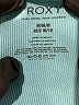 Roxy 100% Polyester Teal Sleeveless T-Shirt Size M - photo 8