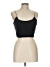 Forever 21 Black Tank Top Size L - photo 1