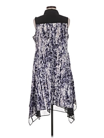 Simply Vera Vera Wang Casual Dress (view 2)