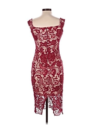 AX Paris Cocktail Dress (view 2)