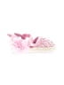 First Steps Boutique Pink Booties Size 2 (baby) - photo 1
