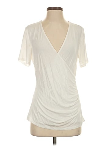 IMAN Short Sleeve T-Shirt (view 1)