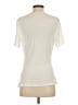 IMAN Ivory Short Sleeve T-Shirt Size S - photo 2