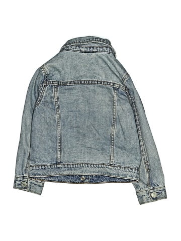 Baby Gap Denim Jacket (view 2)