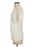 IMAN Ivory Short Sleeve T-Shirt Size S - photo 5