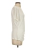 IMAN Ivory Short Sleeve T-Shirt Size S - photo 4