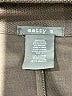 Matty M Brown Blazer Size L - photo 6