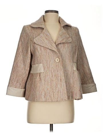 BCBGirls Blazer (view 1)