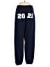 Jerzees Blue Sweatpants Size S - photo 2