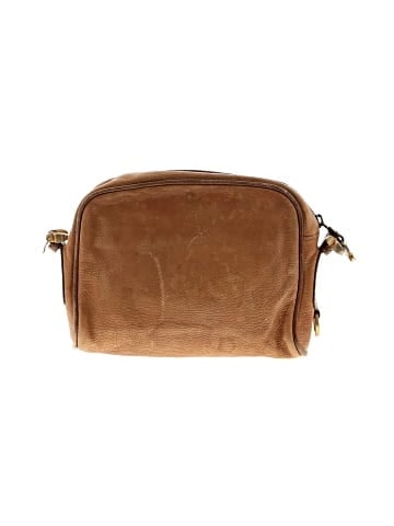 Loewe Leather Crossbody Bag (view 2)
