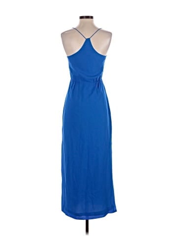J.Crew Factory Store Casual Dress (view 2)
