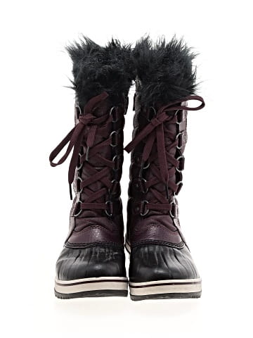 Sorel Boots (view 2)