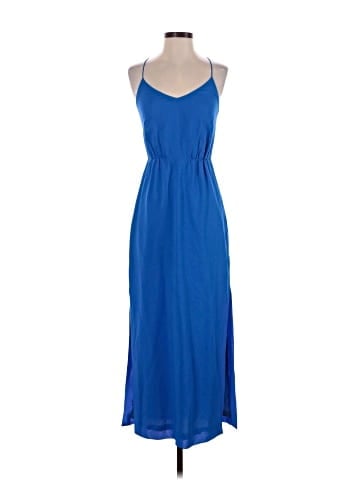 J.Crew Factory Store Casual Dress (view 1)