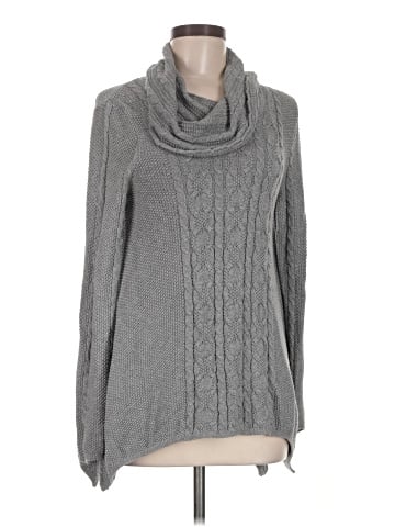 Jeanne Pierre Turtleneck Sweater (view 1)