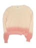 Epic Threads 100% Cotton Tie-dye Pink Pullover Sweater Size XL (youth) - photo 1