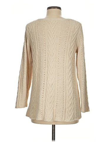 J.Jill Pullover Sweater (view 2)