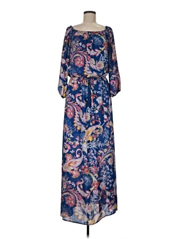 Bisou Bisou Casual Dress (view 1)