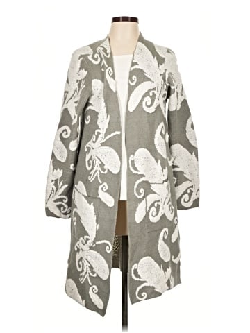 Liz Claiborne Cardigan (view 1)