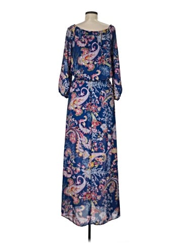 Bisou Bisou Casual Dress (view 2)