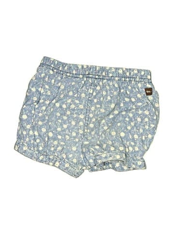 Tea Shorts (view 2)