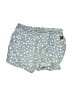 Tea Floral Blue Shorts Size 3T - photo 2