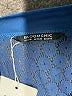 BLOOMCHIC Blue Jacket Size 14 - 16 - photo 7
