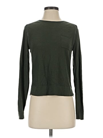 CAbi Pullover Sweater (view 1)