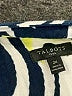 Talbots 100% Cotton Yellow Short Sleeve Blouse Size 2X - photo 7