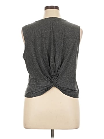 Athleta Sleeveless T-Shirt (view 2)