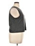 Athleta Gray Sleeveless T-Shirt Size XL - photo 4