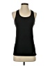 Gap Fit Black Active Tank Size S - photo 1