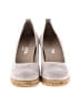 Viscata Gray Wedges Size EU 40 - photo 2