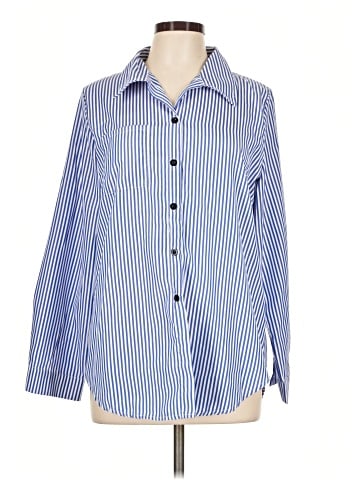 Unbranded 3/4 Sleeve Blouse (view 1)