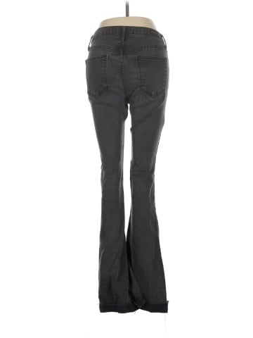 Just Black Jeans (view 2)