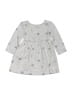 Peek... Gray Dress Size 3-6 mo - photo 2