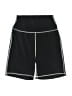 WeWoreWhat Solid Black Athletic Shorts Size S - photo 1