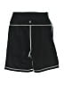 WeWoreWhat Solid Black Athletic Shorts Size S - photo 2
