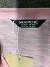 BLOOMCHIC Pink Short Sleeve Top Size 14 - 16 - photo 7