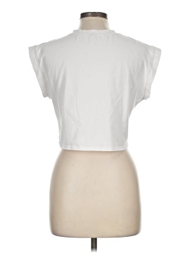 Shein Sleeveless T-Shirt (view 2)