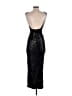 ASOS Black Cocktail Dress Size 2 - photo 2
