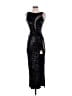 ASOS Black Cocktail Dress Size 2 - photo 1