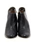 Ted Baker London Black Ankle Boots Size EU 40 - photo 2